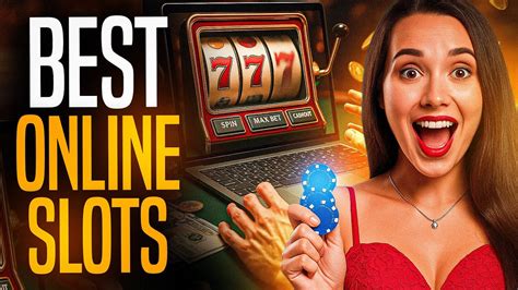 Best Online Slots .